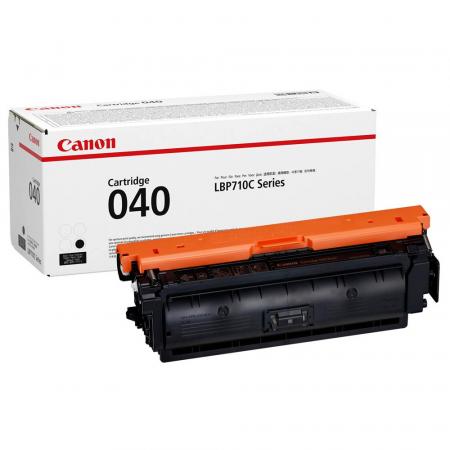 Canon Toner 040 Schwarz - 5.400 Seiten